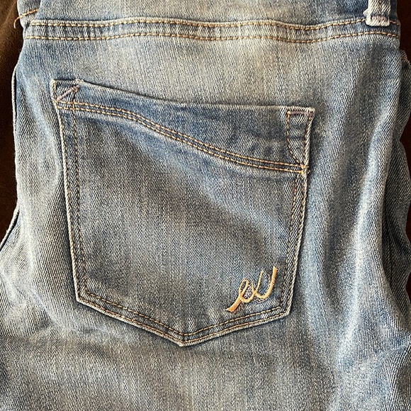 3 pair of express jeans - Picture 12 of 12